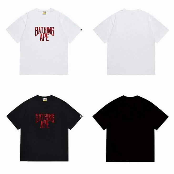 Picture of Aape T Shirts Short _SKUBapeS-2XLscqx122824887